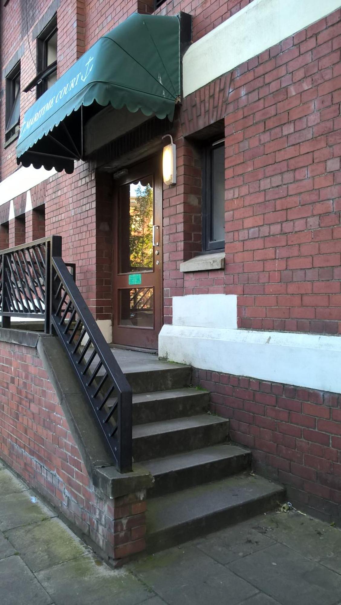 Lovely Ground Floor Apartment In Great Location At The Shore, Edinburgh Bagian luar foto