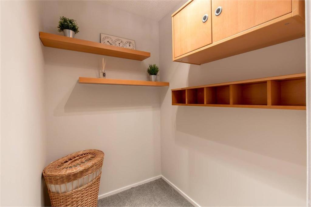 Lovely Ground Floor Apartment In Great Location At The Shore, Edinburgh Bagian luar foto
