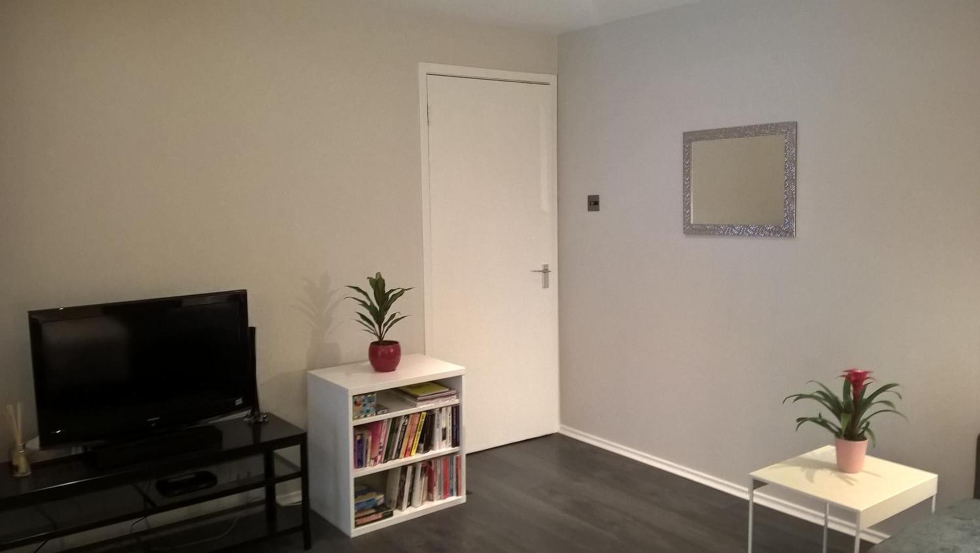 Lovely Ground Floor Apartment In Great Location At The Shore, Edinburgh Bagian luar foto