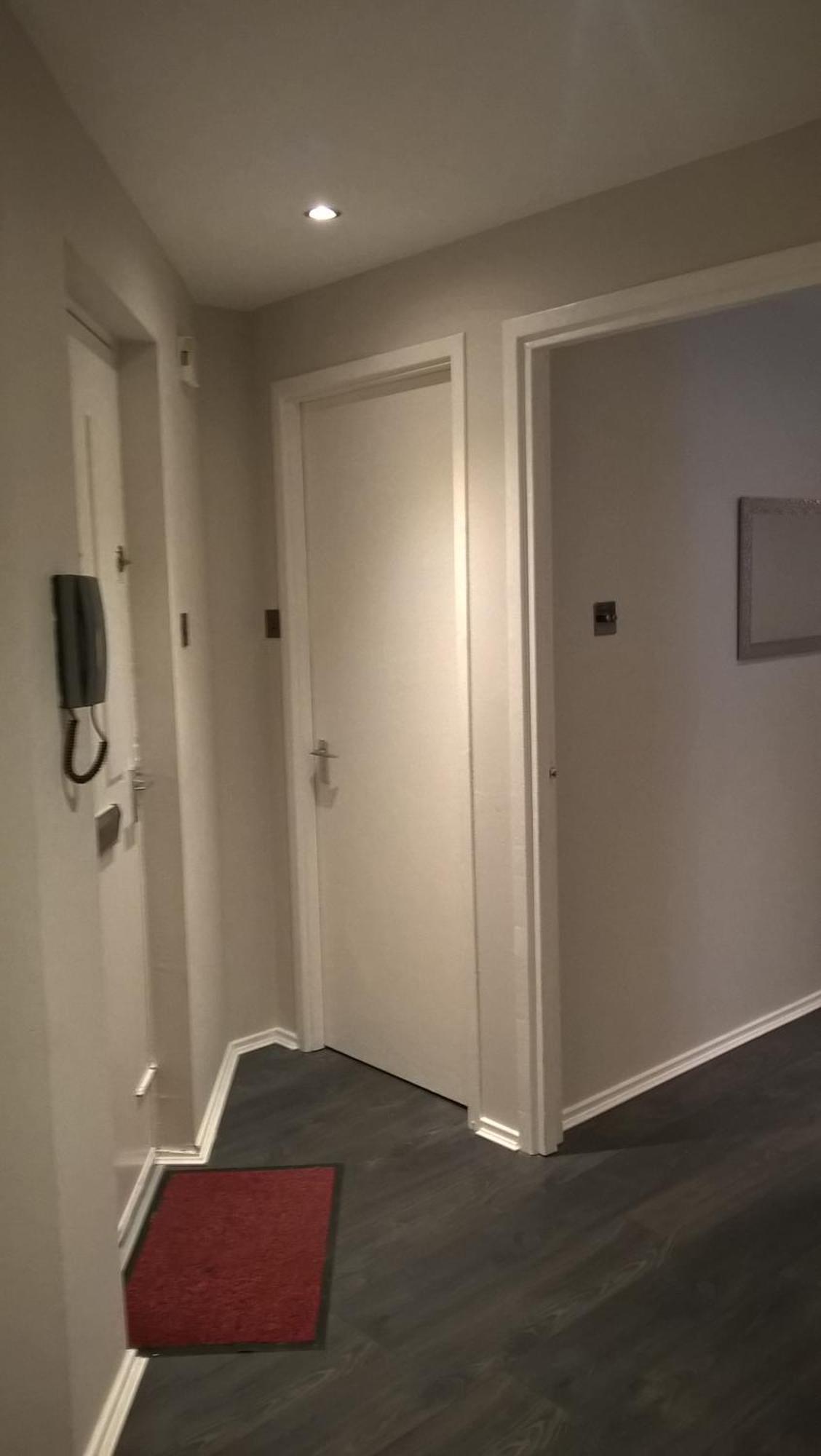 Lovely Ground Floor Apartment In Great Location At The Shore, Edinburgh Bagian luar foto
